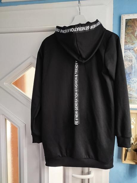 Lewro mikina 164/170, lewro,164