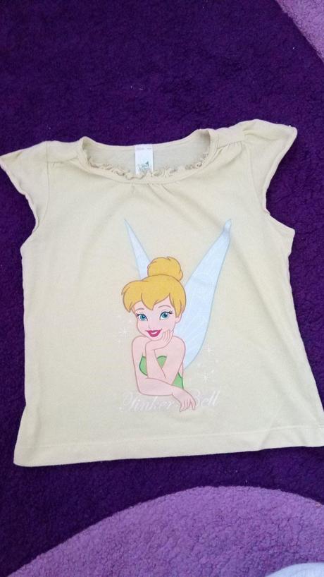 Tričko, disney,92