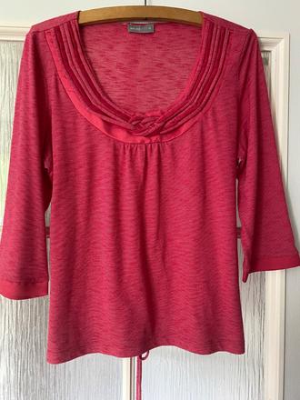 Tehotenska tunika l, marks & spencer,l