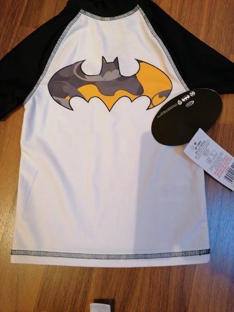 Plavkovy komplet f&f pre chlapca nenoseny, f&f,92