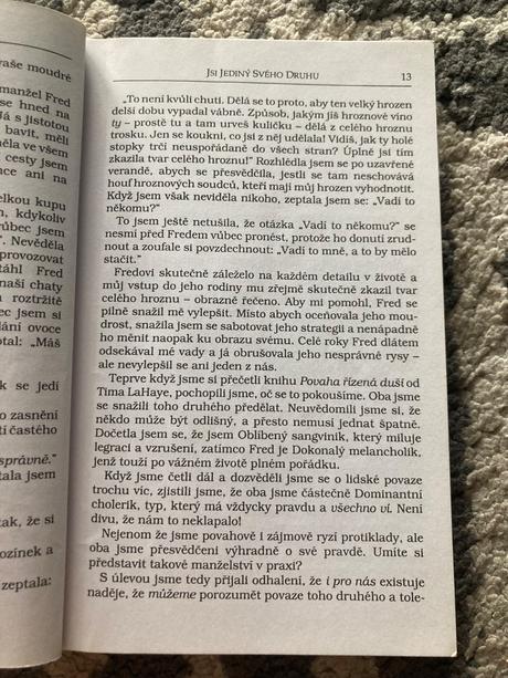 Osobnosti plus (1997),