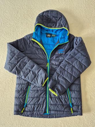 Bunda prechodná umbro, umbro,152