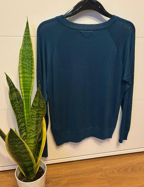 Tenký pulóver, reserved,s