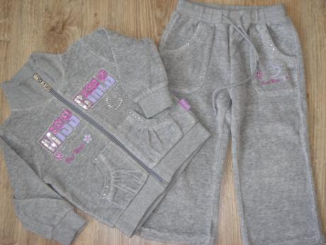 Tepláková súprava, 86