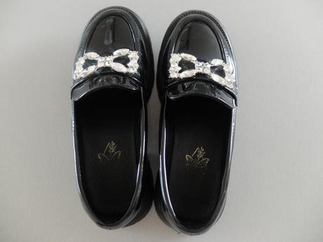 Trendové topánky 31, 31