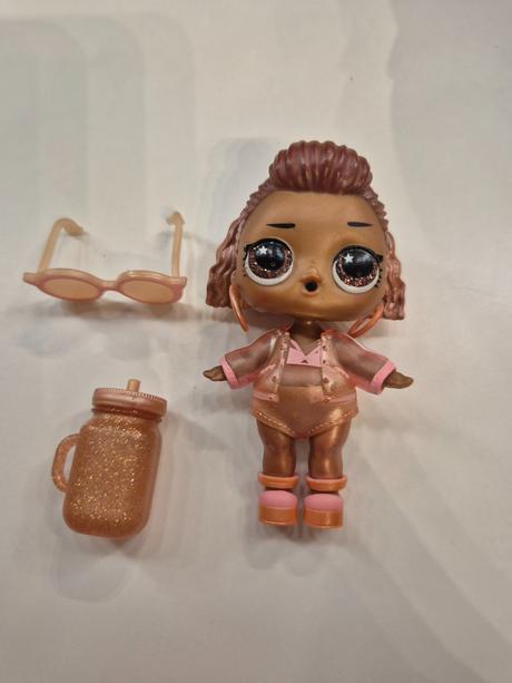 L.o.l. surprise, 