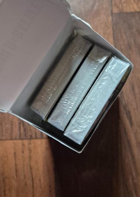 Pokemon nové karty zabalené 120 ks,