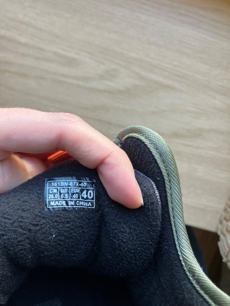 Zimné topánky, reserved,40