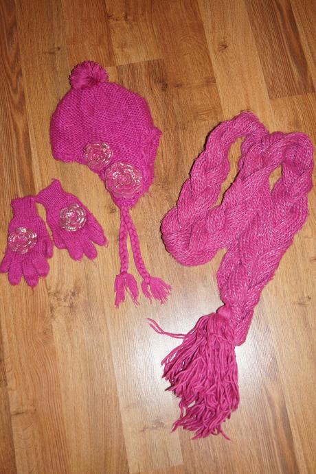 Trblietava supravka, h&m,98