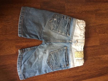Kraťasy zara, zara,104