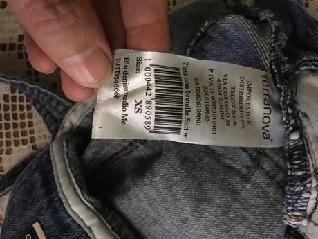 Riflové kraťasy na traky, terranova,164