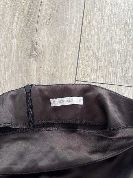 Saténová sukňa, gate,xs