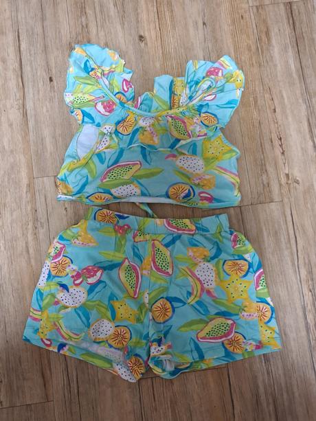 Letna suprava, mayoral,140