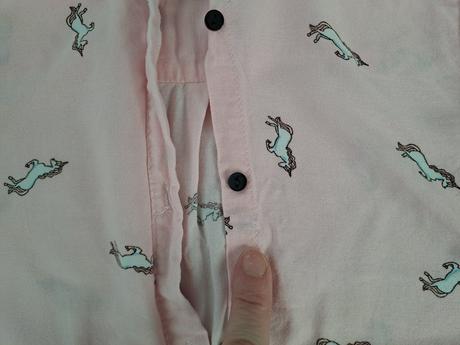 Blúzka reserved, reserved,122