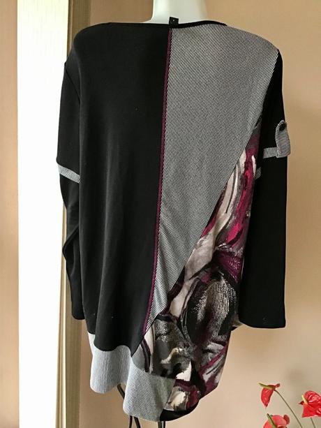 Asymetricky pulover, m