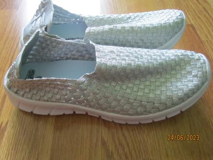 Slip on 40, 40