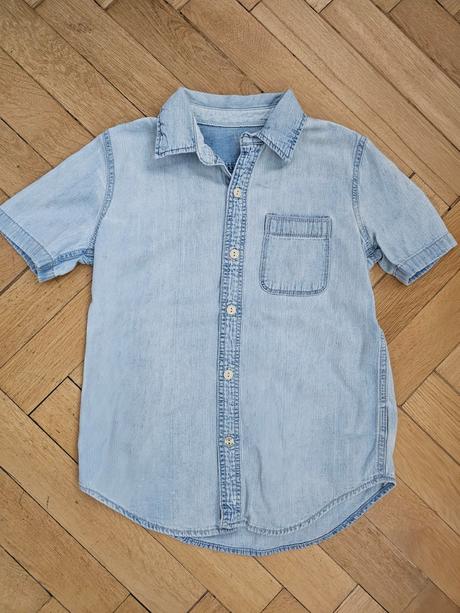 Riflova kosela, gap,152