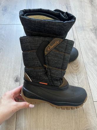 Snehule, demar,30