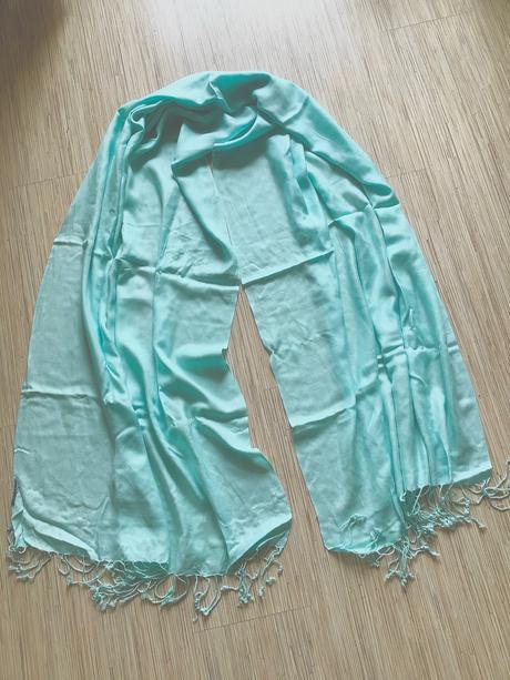 Krásny pasminovy šal/do,