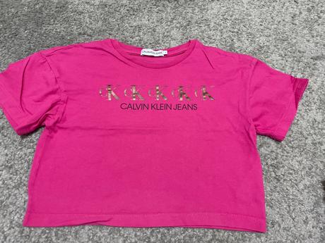 Ck tričko, calvin klein,110