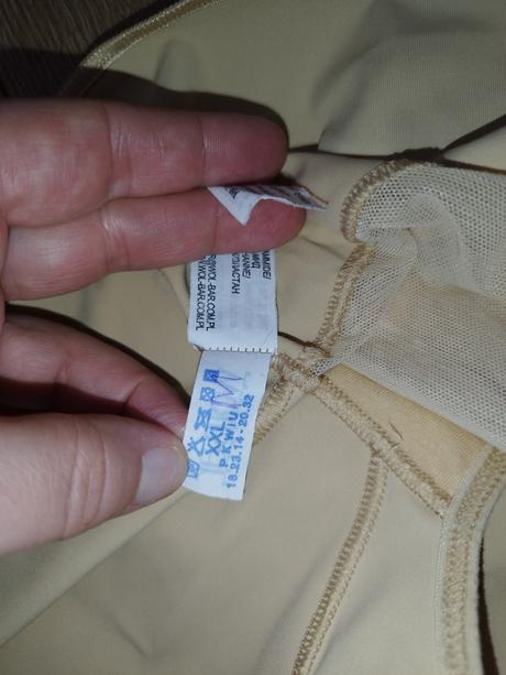 Nohavičky sťahujuce, l