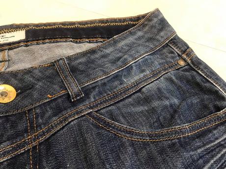 Rifle tom tailor, tom tailor,l