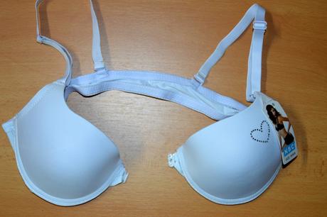 Dámska podprsenka, 70a - 80b