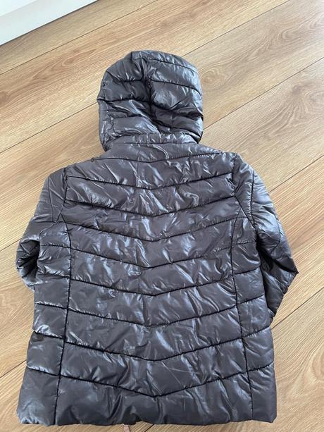 Prechodna bunda, h&m,122