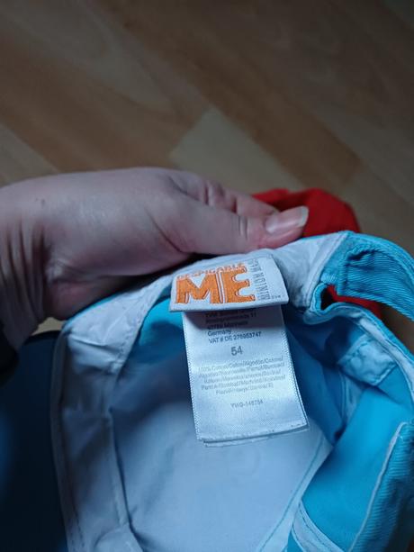 Šiltovka star wars 54cm, 