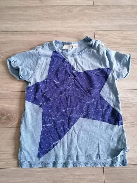 Tričko zara, zara,98