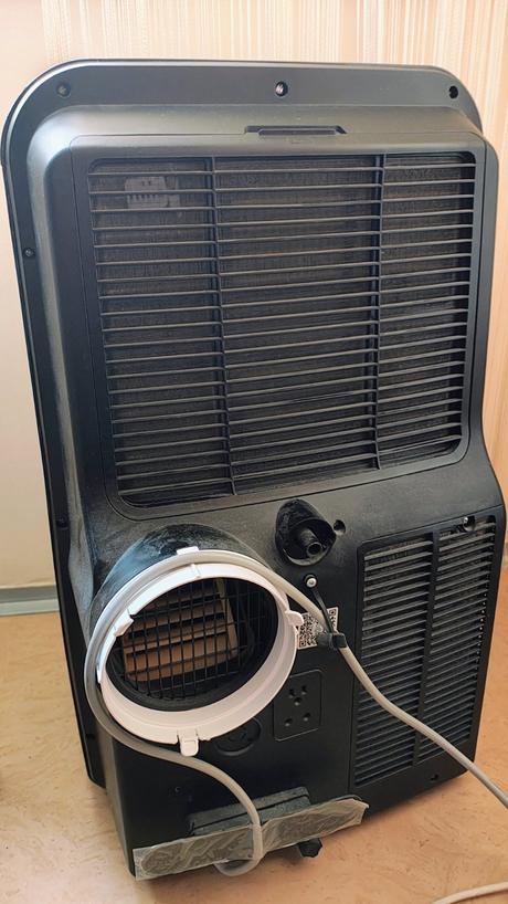 Mobilná klíma sencor, sencor