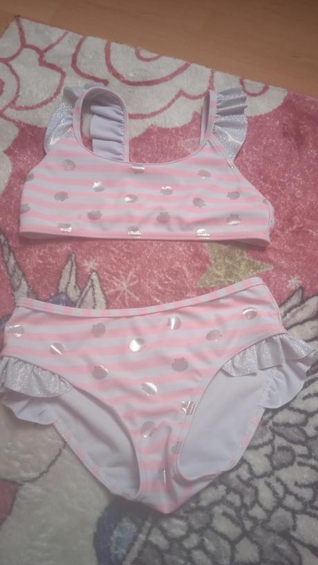 Dievčenské plavky, kik,140