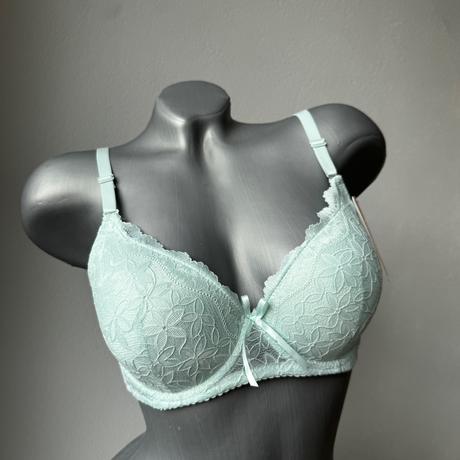 Mierne vystužená podprsenka s kosticou 88608, 80c / 105c