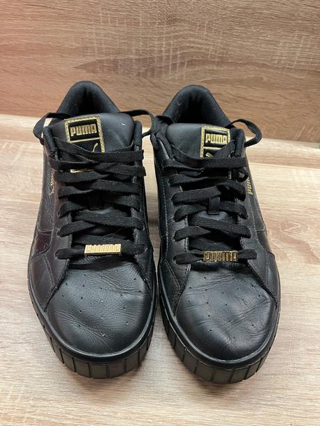 Tenisky/botasky puma, puma,42