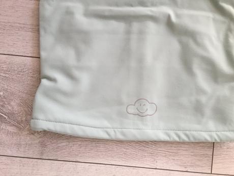 Dievcenska softselova bunda killtec 7-8 rokov, 128