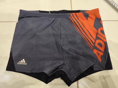 Predám chlapčenské adidas plavky, adidas