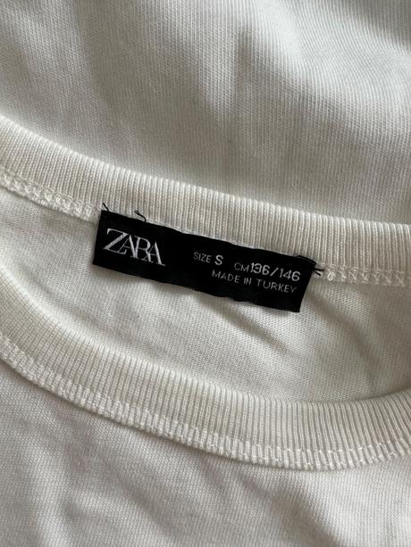 Zara natelniky, zara,146