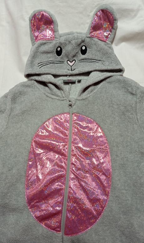 Dievčenský overal v. 158/164, 158