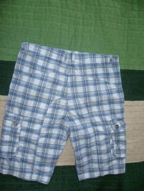 Chlapčenské kraťase, lewro,152