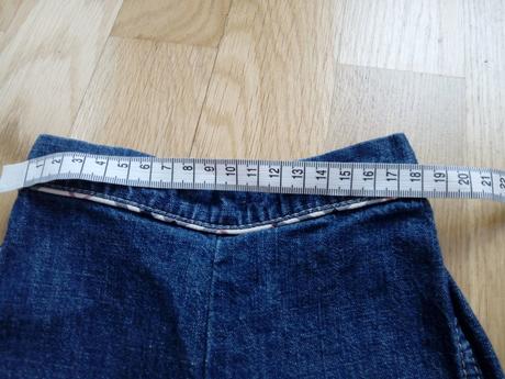 Riflové kraťasy burberry veľkosť 3m, burberry,62