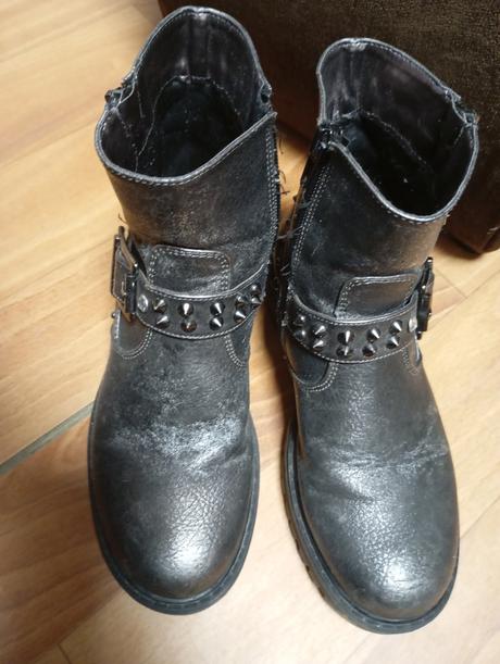 Krásne cizmicky, 32