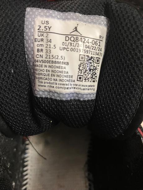 Tenisky jordan, air jordan,34