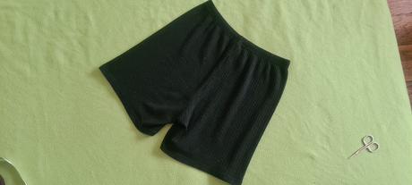 Mäkučké kraťasy, s