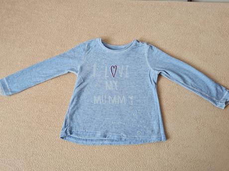 Tričko veľ. 92, next,92