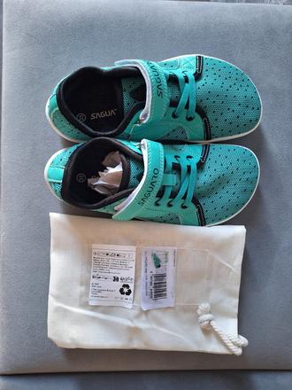 Barefoot tenisky, 35