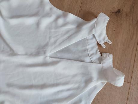 Elegantný top, amisu,xs