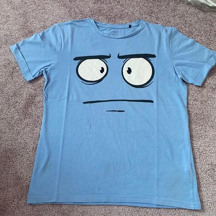 Okaté tričko, reserved,164