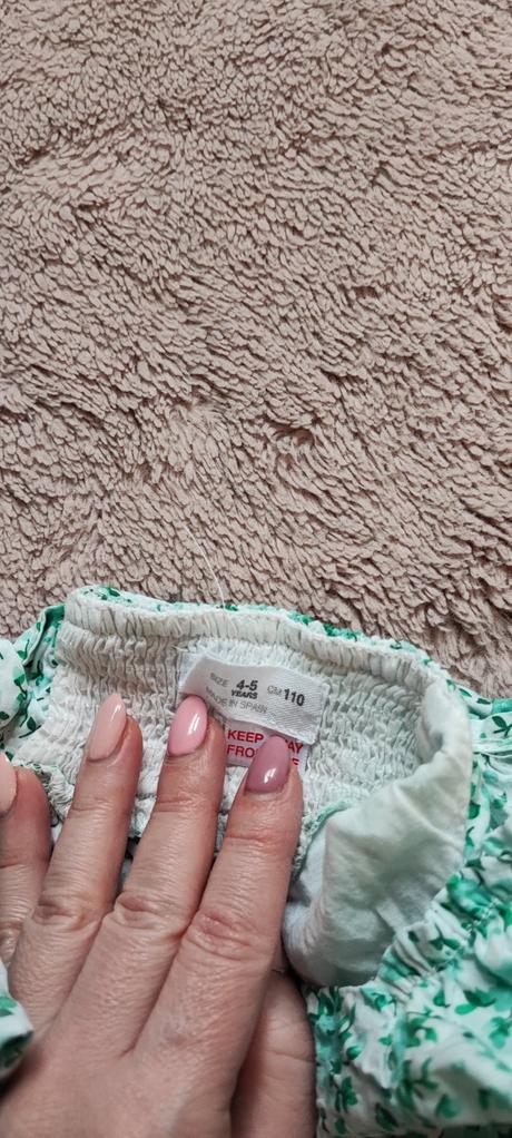 Zara letné, zara,110