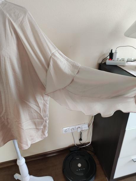 Dámska blúzka, h&m,xl