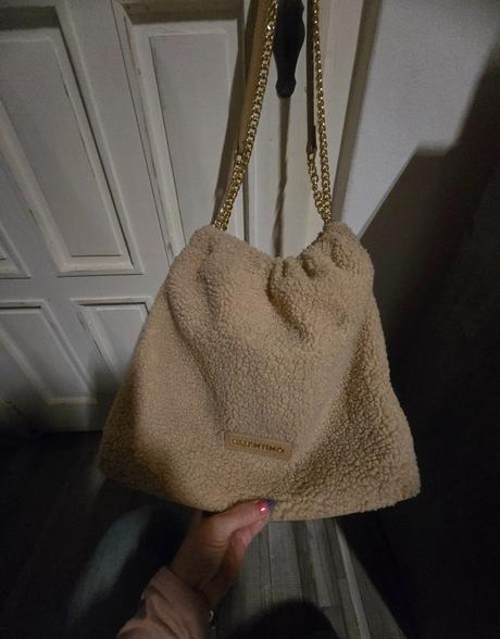 Valentino kabelka zimna, valentino